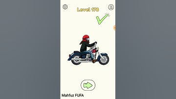 Dop: Draw One Part level 178