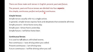 Lecture 11,Academic English I, Unit 3, Writing Skill Part 2