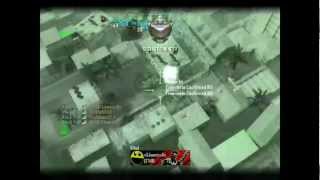 DOUBLE LODESTAR EPIC 5 MAN FEED