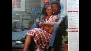 Jermaine Jackson - Let Me Tickle Your Fancy (1982)