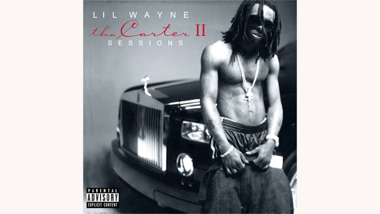 Watch Lil Wayne - I Got It (LeftOver From Tha Carter II Album) on YouTube Watch Lil Wayne - I Got It (LeftOver From Tha Carter II Album) on YouTube