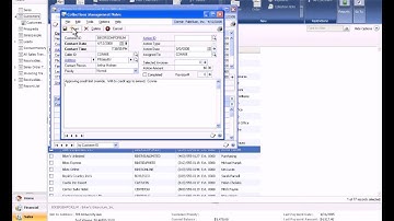 Microsoft Dynamics GP: Supply Chain (Part 1 of 2)