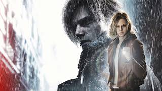 Resident Evil 9 Requiem Save Room Theme + Rain 10 Hours Extended