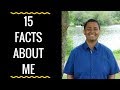 15 Q&A about ME - Fire of Inspiration 28