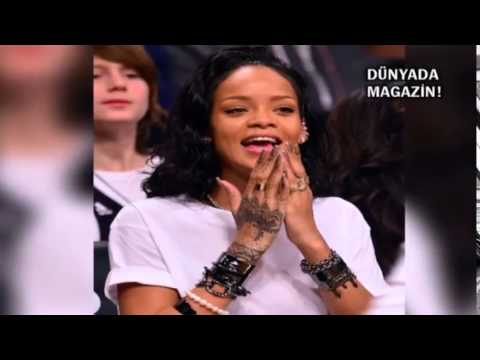 Video: Qız Rihanna'nın Görünüşü Sayəsində şəbəkədə Məşhur Oldu