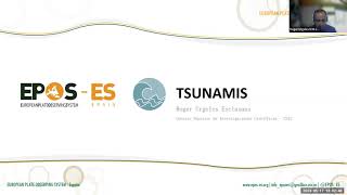 Parte 12 - TCS Tsunamis, por Roger Urgeles (CSIC)