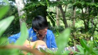 last child-percayalah cover by ayiep.avi