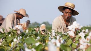 12 Years a Slave |  Full Movie Facts & Review  | Chiwetel Ejiofor | Michael Fassbender
