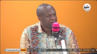 Download Lagu Willis Otieno | William Ruto Is President, Not a King, This Is a Republic, Not a Monarchy. MP3 Download Lagu Willis Otieno | William Ruto Is President, Not a King, This Is a Republic, Not a Monarchy. MP3