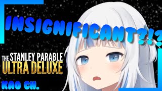 【GAWR GURA】insignificant