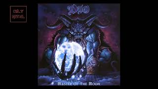 Dio – Master Of The Moon (Full Album)