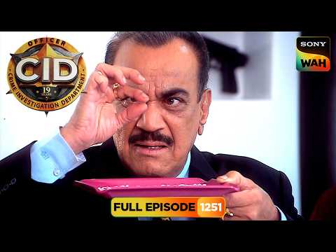 CID को मिलेगा Case का बड़ा Breakthrough? | CID | सी.आई.डी. | 30 Sep 2026