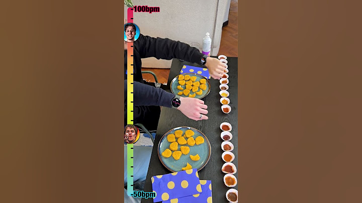 🌶️ The Heartbeat Challenge is ON! 🌶️ | Samsung Belgium