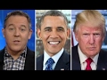 Gutfeld: Unlike Obama, Donald Trump wants to win