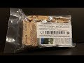 2013 French Armed Forces Emergency Food Ration Survival MRE Review Meal Ready to Eat Taste Test