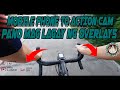 STEP BY STEP HOW TO ADD SPEED-GRADE USING STRAVA AND CP OR ANY VIDEO RECORDER DEVICE (TAGALOG)