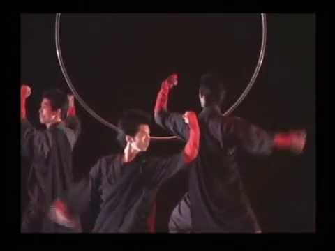 Dojoji Story: Dojoji 2002 (3)