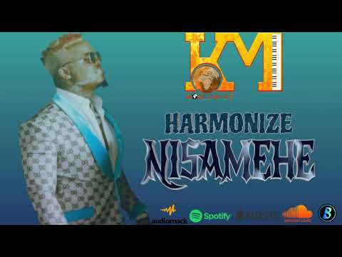 Harmonize Nisamehe Official Audio