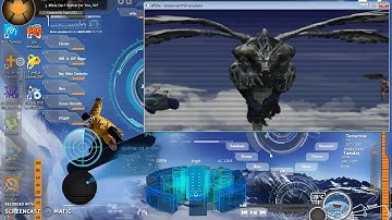 PlayStation Emulator: ePSXe ft. "Chrono Cross"