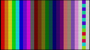 The Team Eliminations Marble Race ASRM #272 in Algodoo