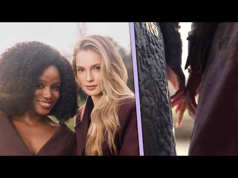 Video Bridgerton Season 5: Everything We Know About Francesca and Michaelas Love Story