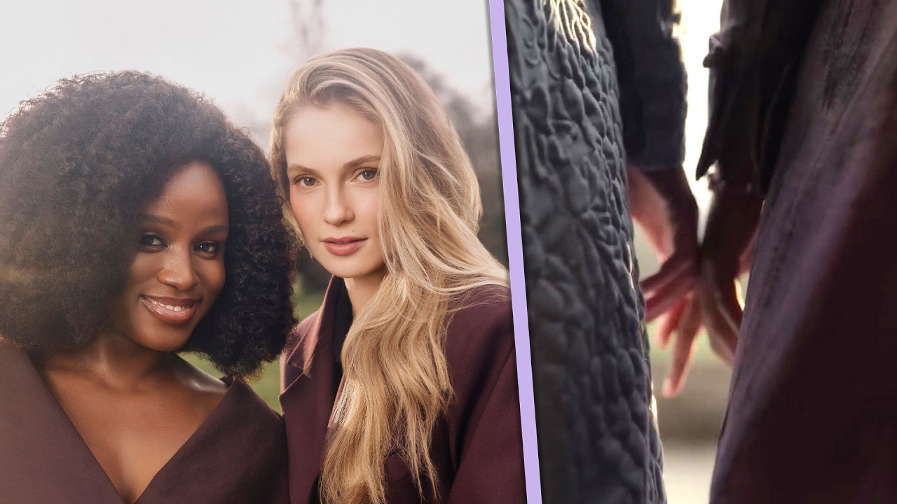 ‘Bridgerton’ Season 5: Everything We Know About Francesca and Michaela’s Love Story