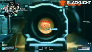 Blacklight Retribution Aimbot - BLR Cheat -