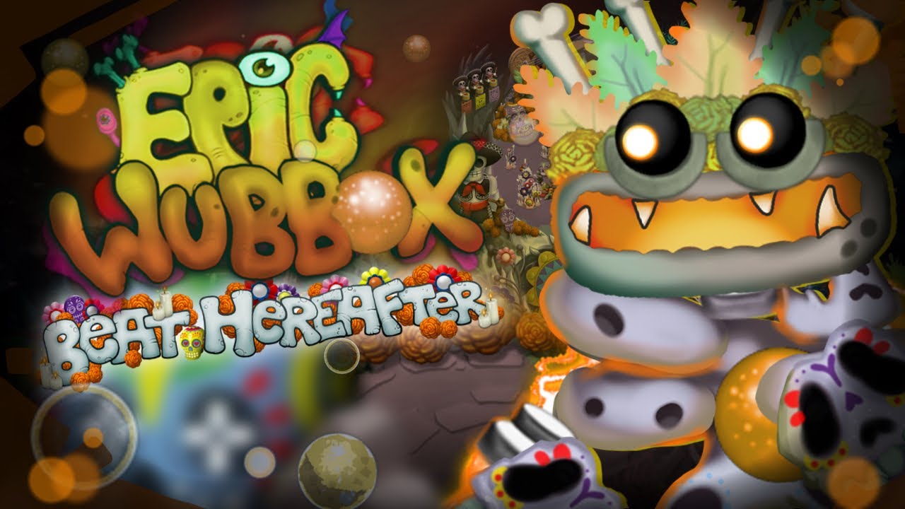 Epic Wubbox is overrated now
