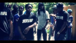 Omerta Mafia "I Dont Like" (Official Video)