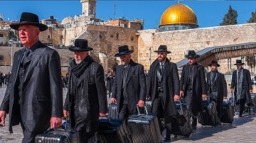 Why The Tribe of Dan Is Missing From The Book Of Revelation