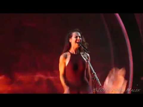 Joy Williams - Woman (Oh Mama) - El Rey Theatre