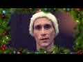Buon Natale e Felice Anno Nuovo dalla SSC Napoli