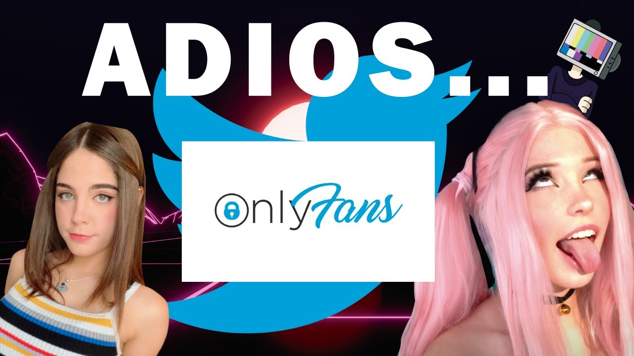 ¿El Fin de OnlyFans? Gracias Twitter... - YouTube