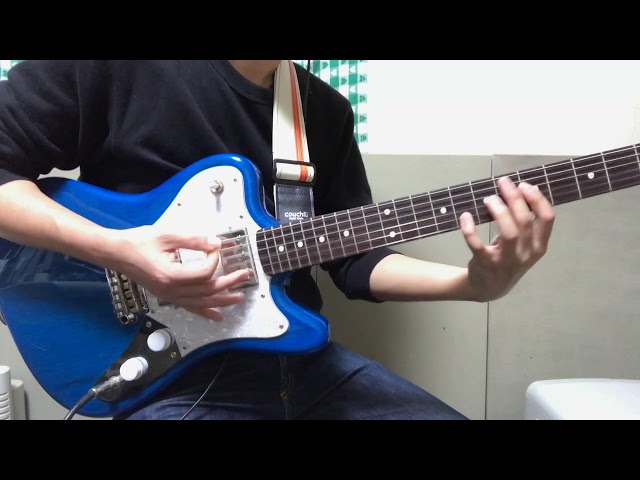彗星sumika