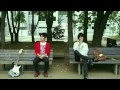 一人真夜中帰り道 / 秋風と野郎達