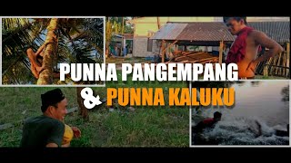 VIDEO BUGIS | PUNNA PANGEMPANG & PUNNA KALUKU (PEMILIK EMPANG & PEMILIK KELAPA)