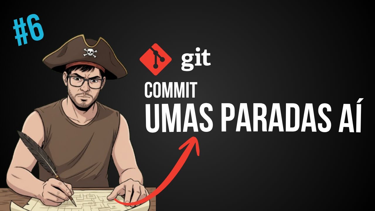 Git + GitHub na Prática: Documentando Alterações - Projeto Full Stack ...