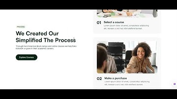 Build Your E-Learning Website in 5 Days – Sell Courses Online | Advanced LMS Website Design