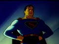 Superman Cartoon Original Intro 1941 Max Fleischer 