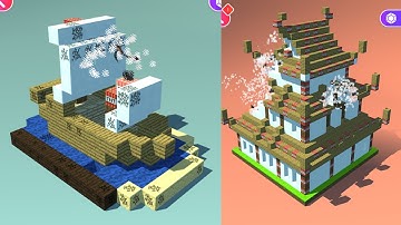 Dig it! - All Levels - Gameplay Android, iOS #2