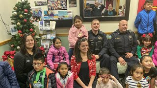 Bend Police Department and the Latino Community