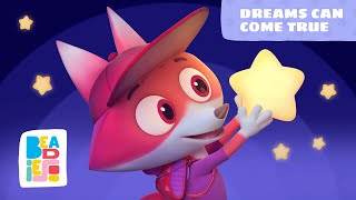 Beadies — Dreams Can Come True — Lullaby for babies — Best Music for Sleep