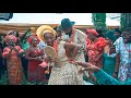 The NIGERIAN Traditional Dance That Broke The Internet!