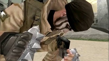 Raikkage-A Short Tribute To the Greatest Brasser In Crossfire Ever