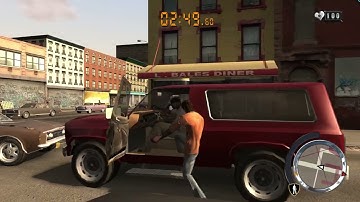 Driver Parallel Lines | Part 8