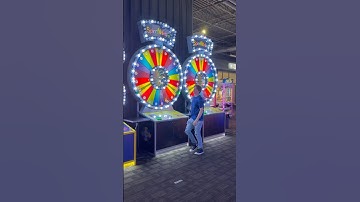 National Video Game Day at Dave & Busters! 👾 #shorts #daveandbusters #ad