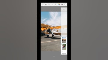 How to change background in Autodesk sketchbook || #shorts #youtubeshorts #lmediting