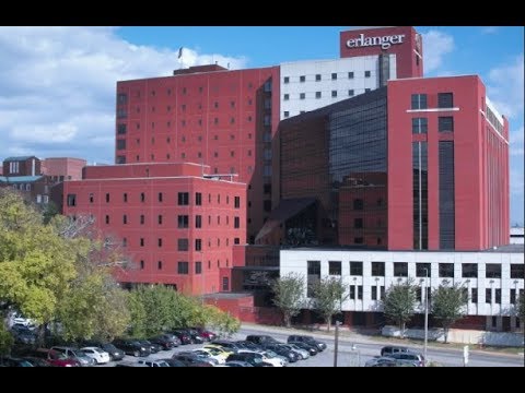 Comment Puis-Je Vérifier L’Emploi À L’Hôpital Erlanger Chattanooga Tn