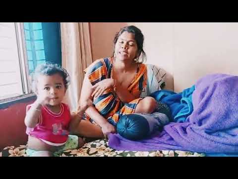 Aaj Maine baby ko open breastfeeding karvai ❤️ | Tutu Saha Breastfeeding Vlog | #breastfeeding