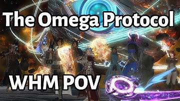 The Omega Protocol - WHM POV
